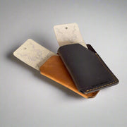 The August Cardholder